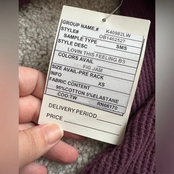 Free People - Lovin' This Bodysuit - XS - Picture 7 of 8